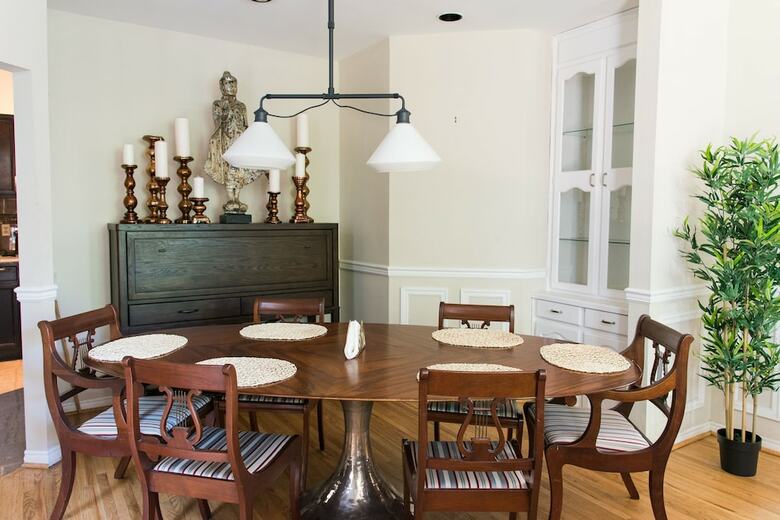 Hotel Easyhosts.amazing Victorian House