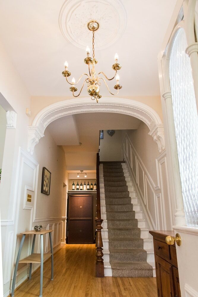 Hotel Easyhosts.amazing Victorian House