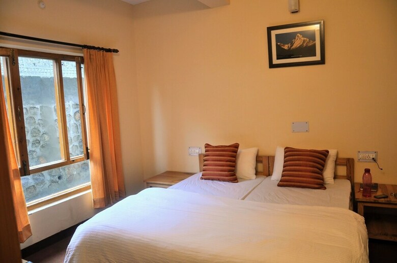 Hotel Prakriti The Retreat