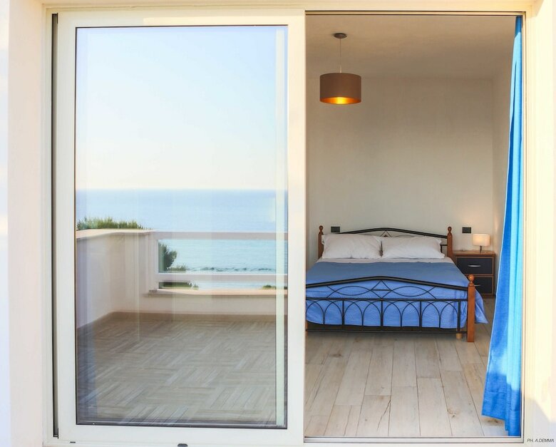 Hotel Casa Vacanze Il Tucano