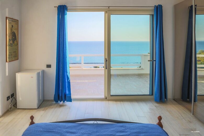 Hotel Casa Vacanze Il Tucano