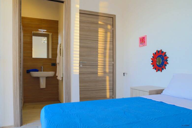 Hotel Casa Vacanze Il Tucano
