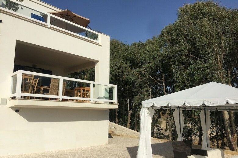 Hotel Casa Vacanze Il Tucano