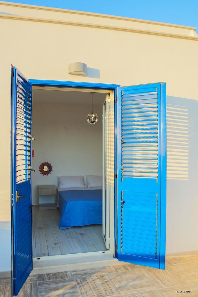 Hotel Casa Vacanze Il Tucano