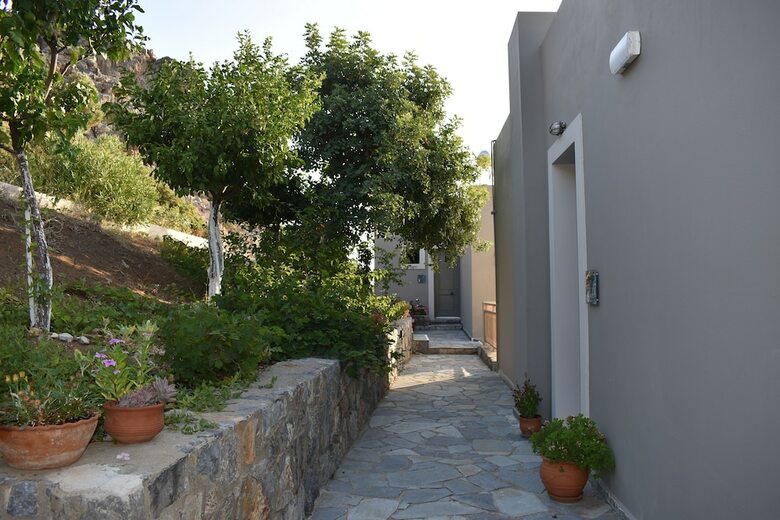 Blue View Villas