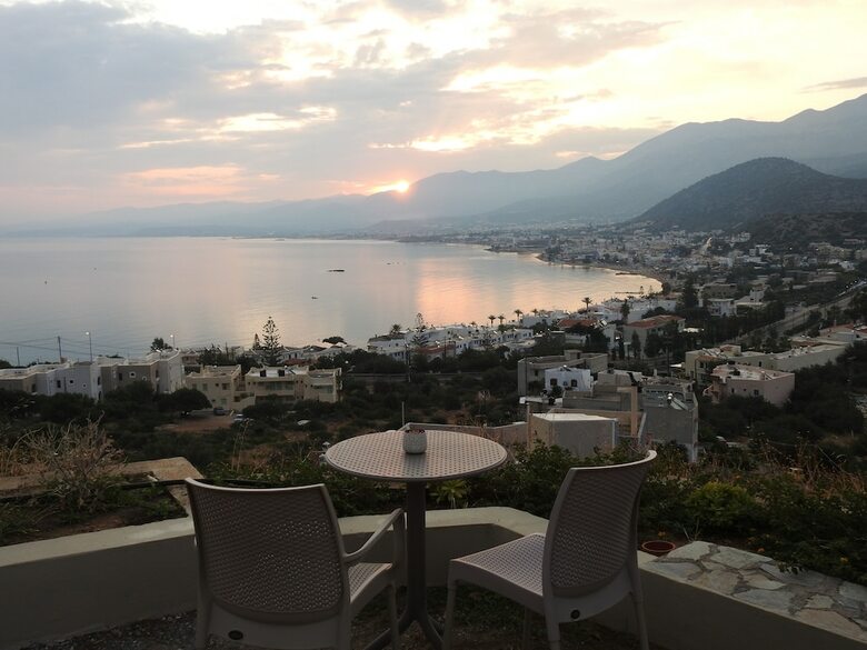 Blue View Villas