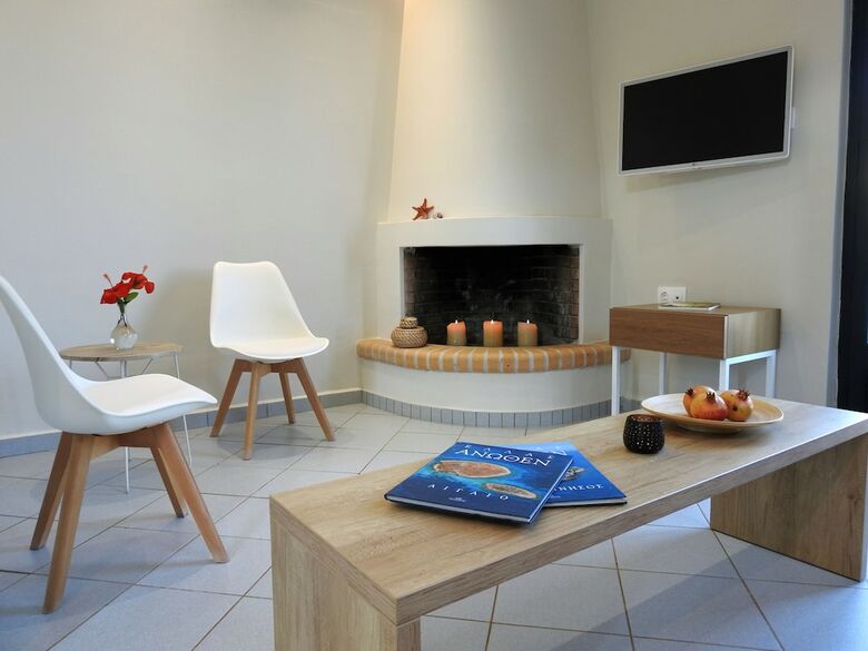 Blue View Villas