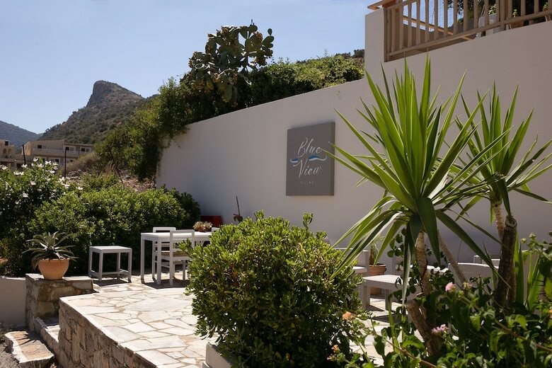 Blue View Villas