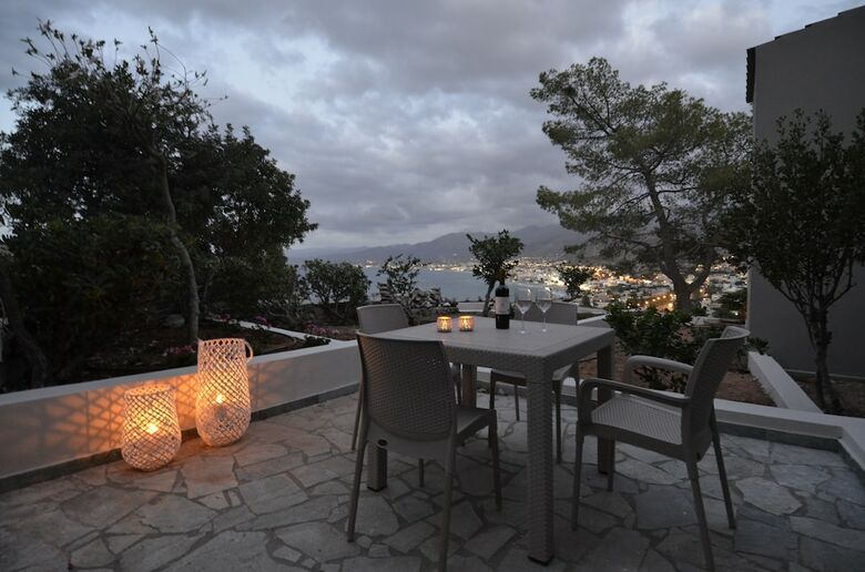 Blue View Villas