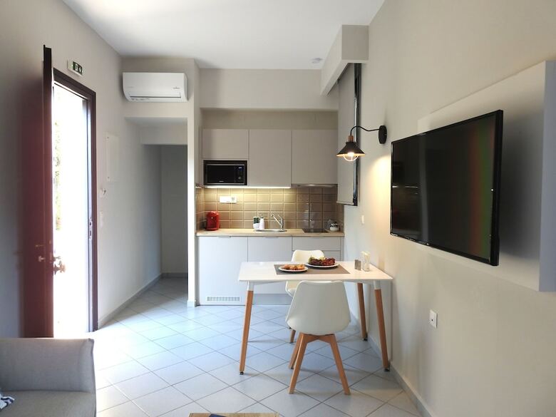 Blue View Villas