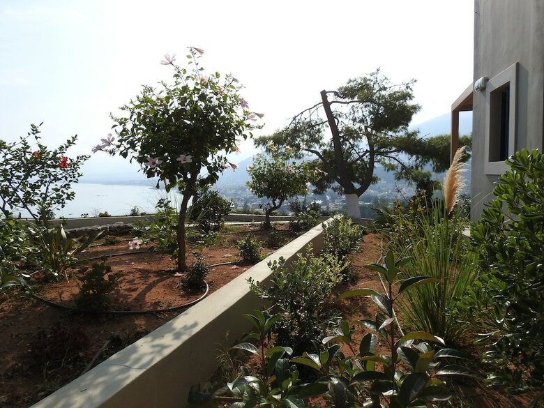 Blue View Villas