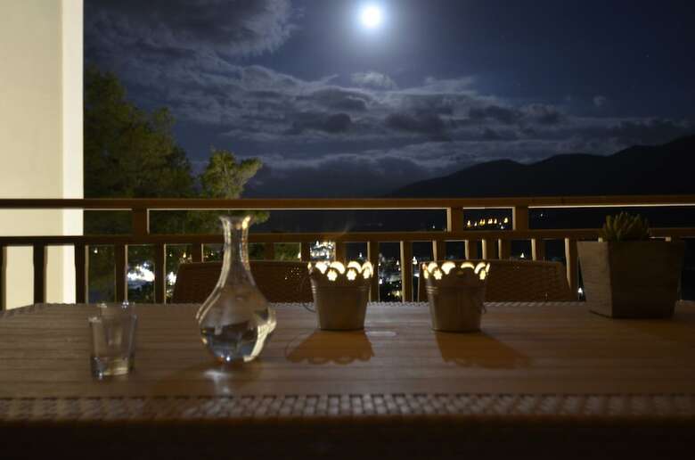 Blue View Villas