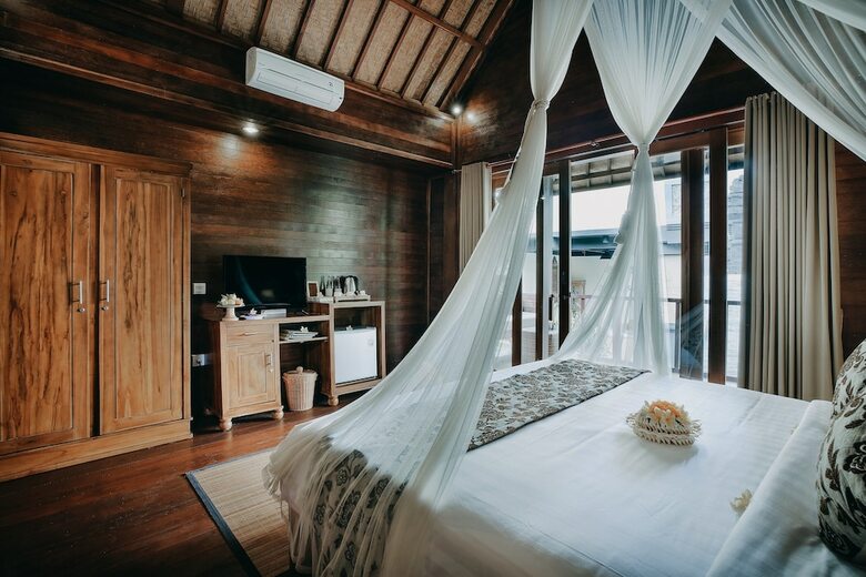 Bed & Breakfast Tapa Bale Gede By Pramana