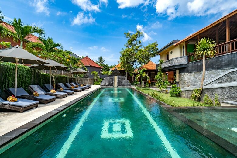 Bed & Breakfast Tapa Bale Gede By Pramana