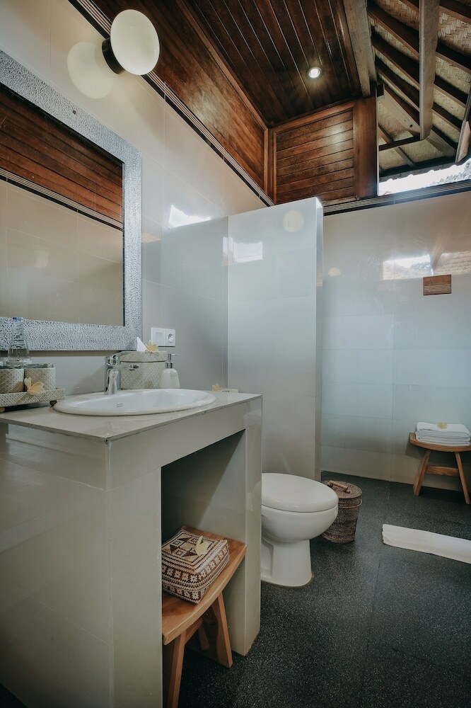 Bed & Breakfast Tapa Bale Gede By Pramana