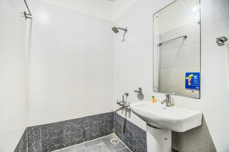 Fabhotel Scarlet Marathahalli
