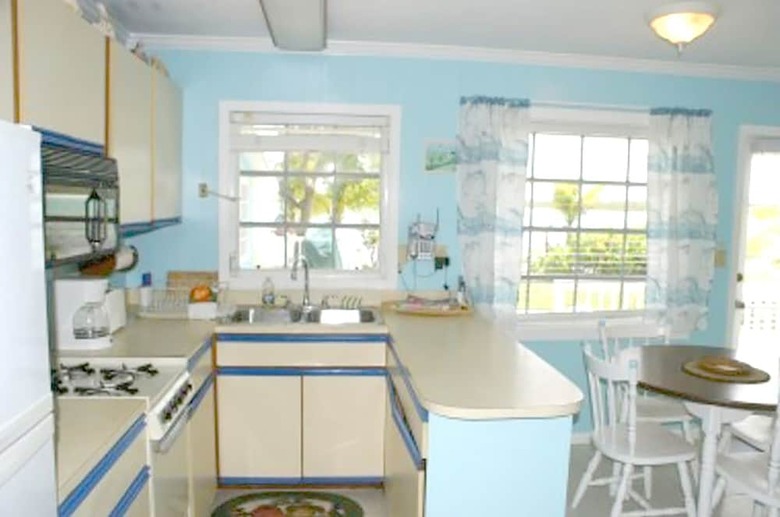 Green Turtle Cay By Techtravel