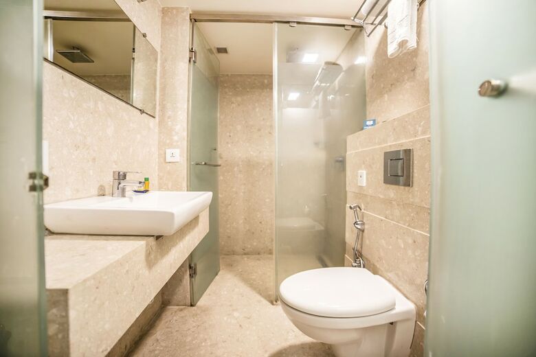 Fabhotel Magnus Star Koregaon Park