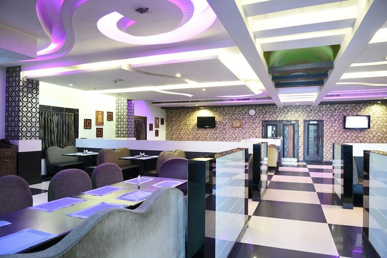 Fabhotel Sree Krishna Grand Miyapur
