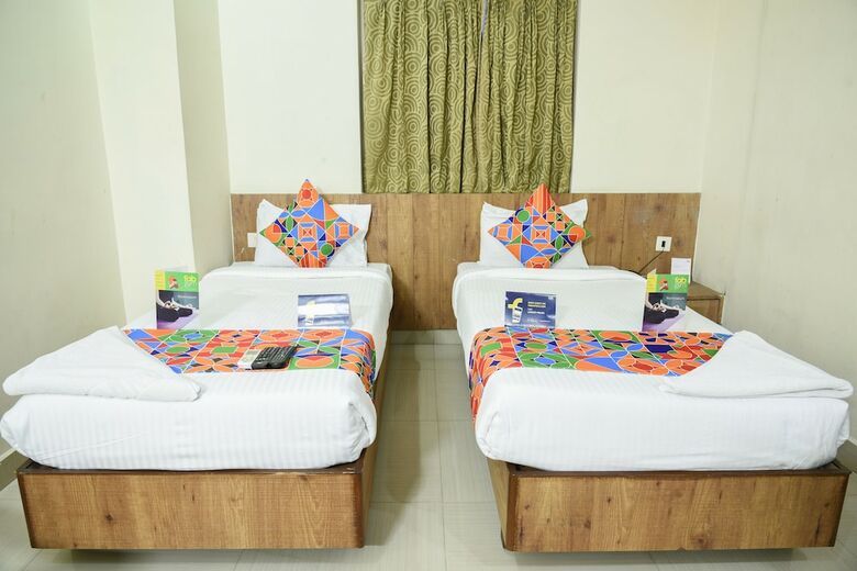 Fabhotel Sree Krishna Grand Miyapur