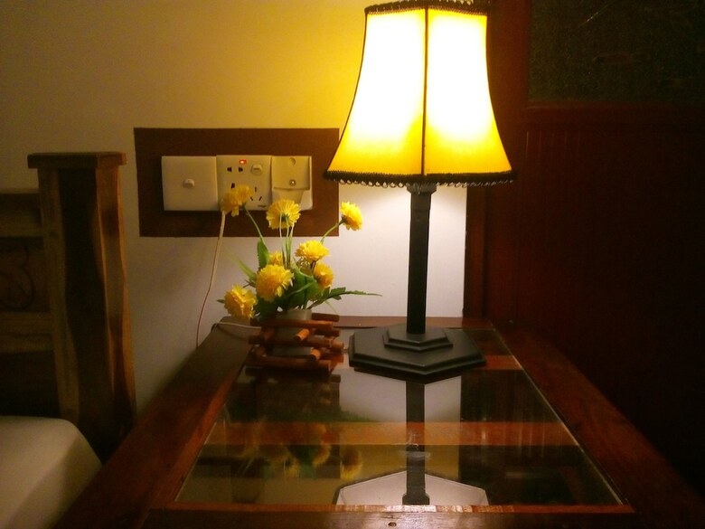 Hotel Sigiriya Nature Villa Lodge