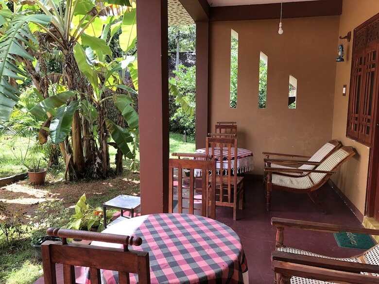 Hotel Sigiriya Nature Villa Lodge