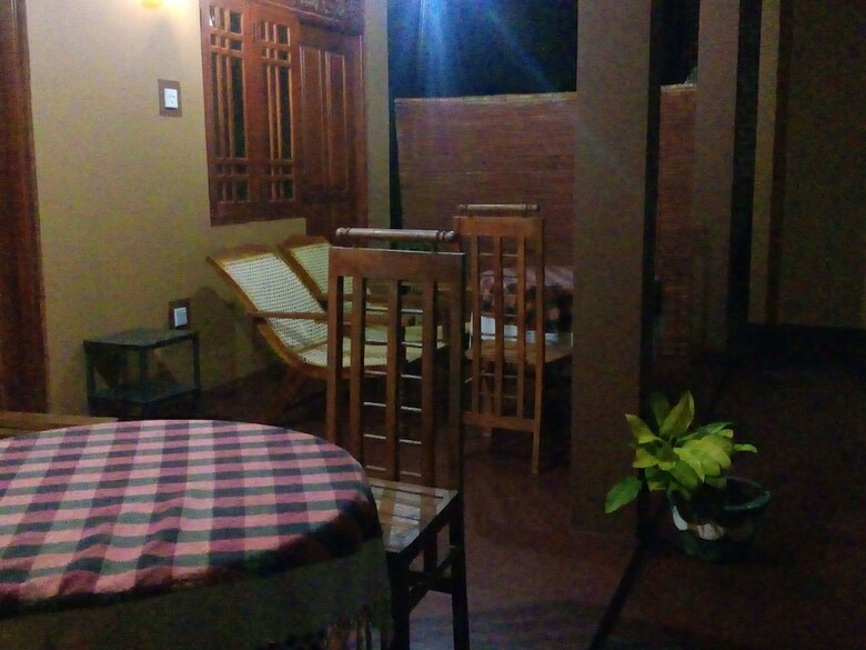 Hotel Sigiriya Nature Villa Lodge