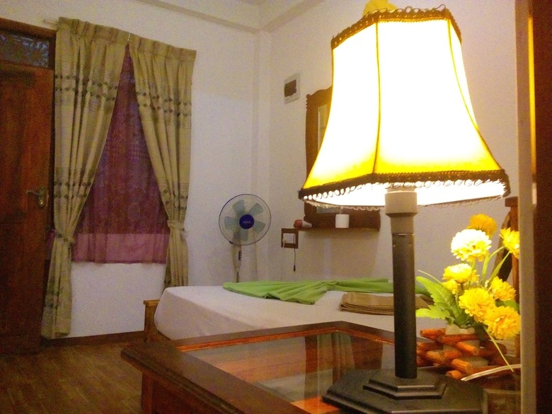 Hotel Sigiriya Nature Villa Lodge