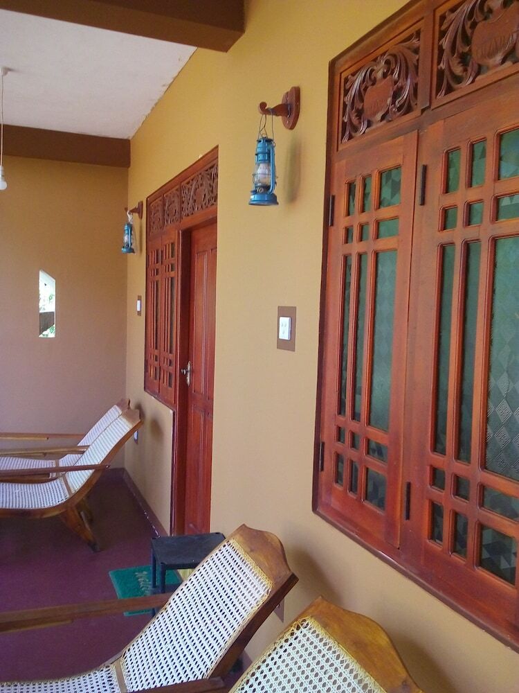 Hotel Sigiriya Nature Villa Lodge