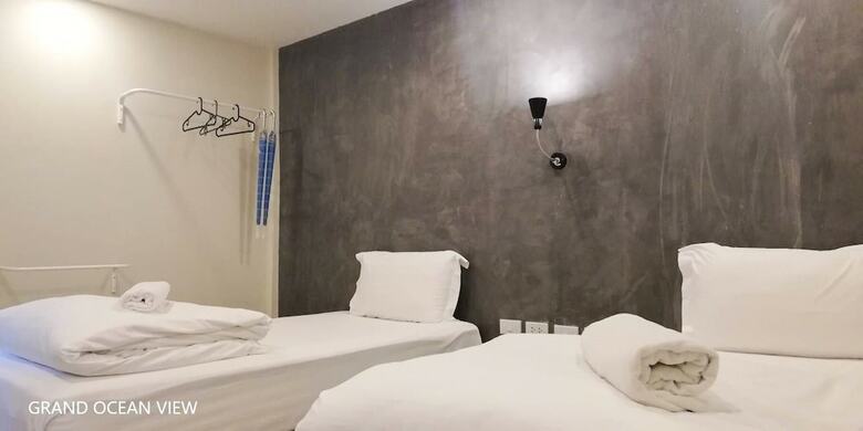 Hotel Banyan Resort At Rayong