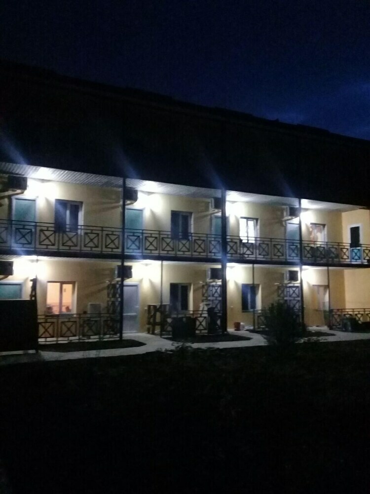 Hotel Dobry Bobr