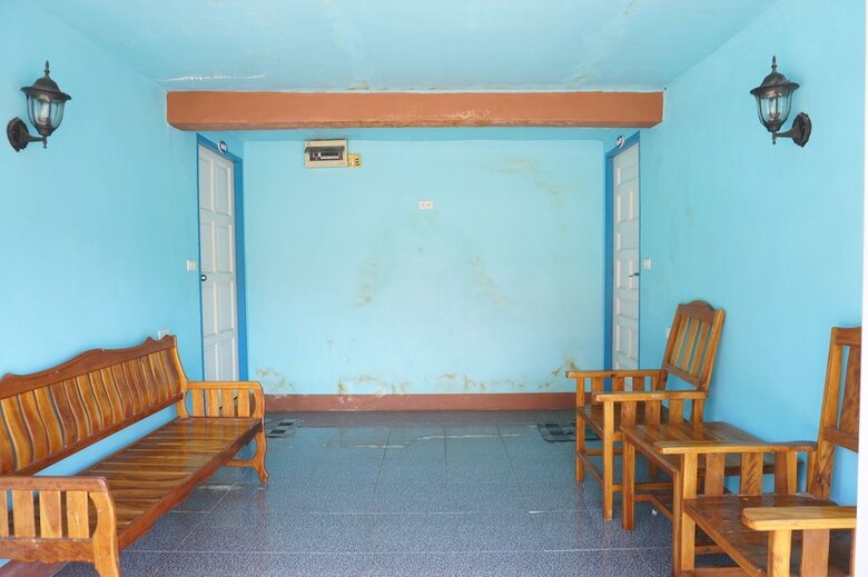 Hotel Sangthong Andaman Resort