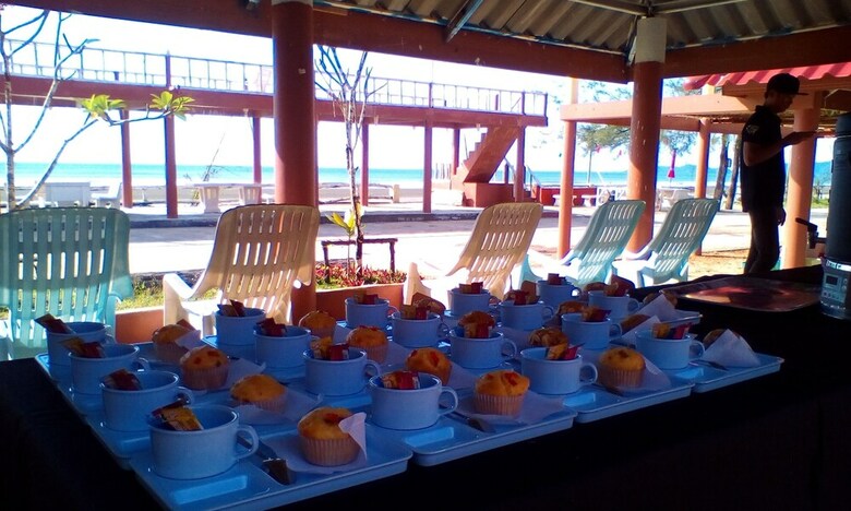 Hotel Sangthong Andaman Resort