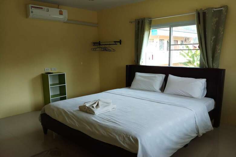 Hotel Bangtao Mango House - Adults Only