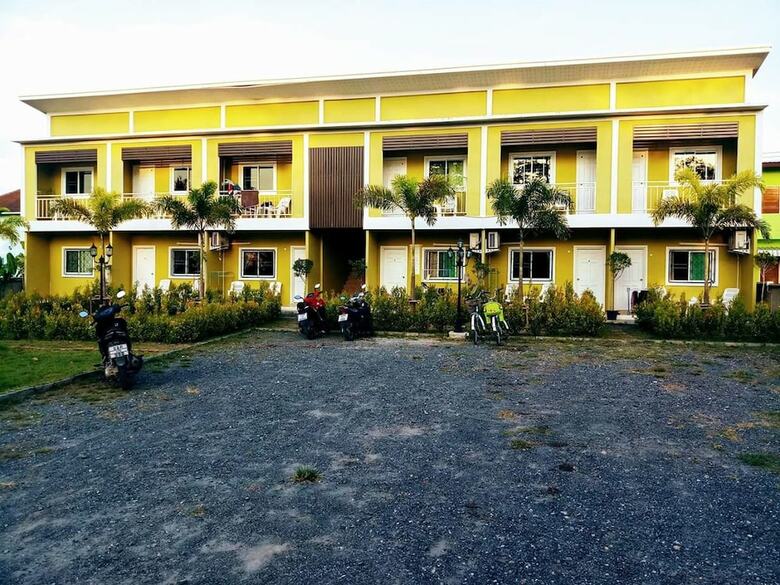 Hotel Bangtao Mango House - Adults Only