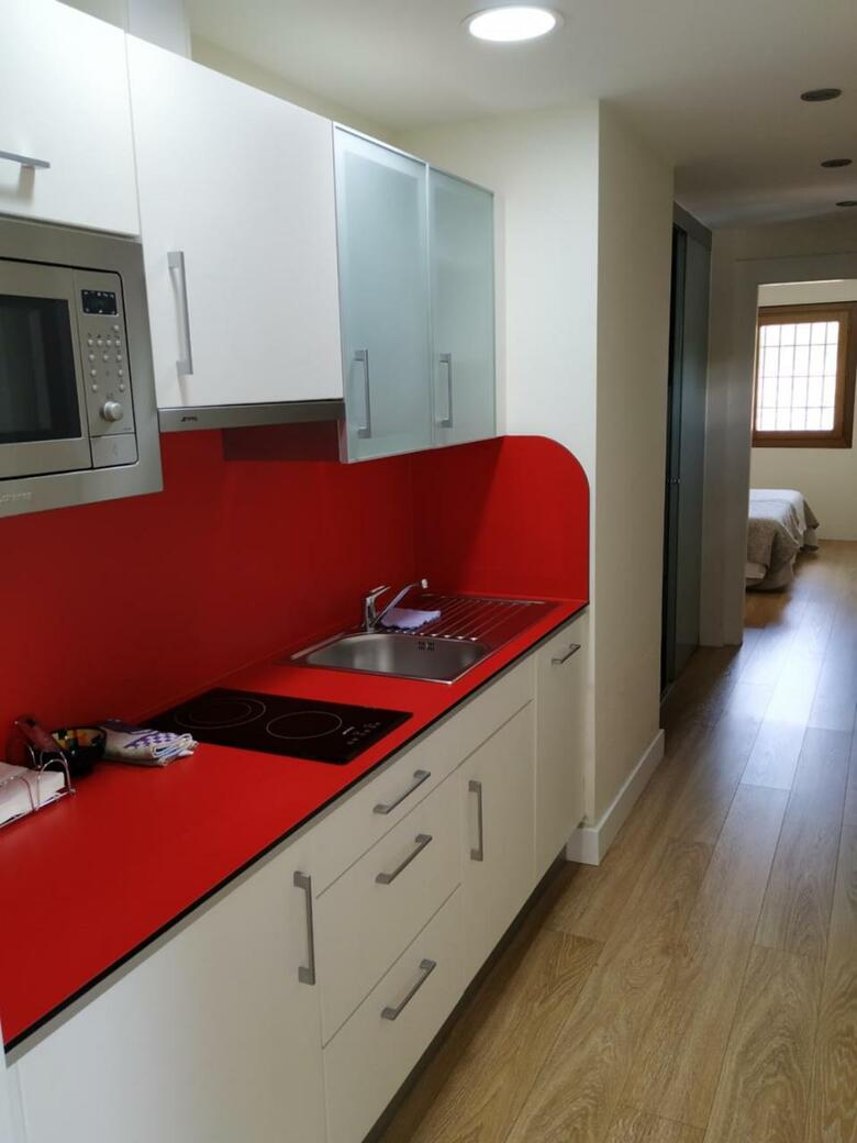 Apartamentos Alizaque Lodge