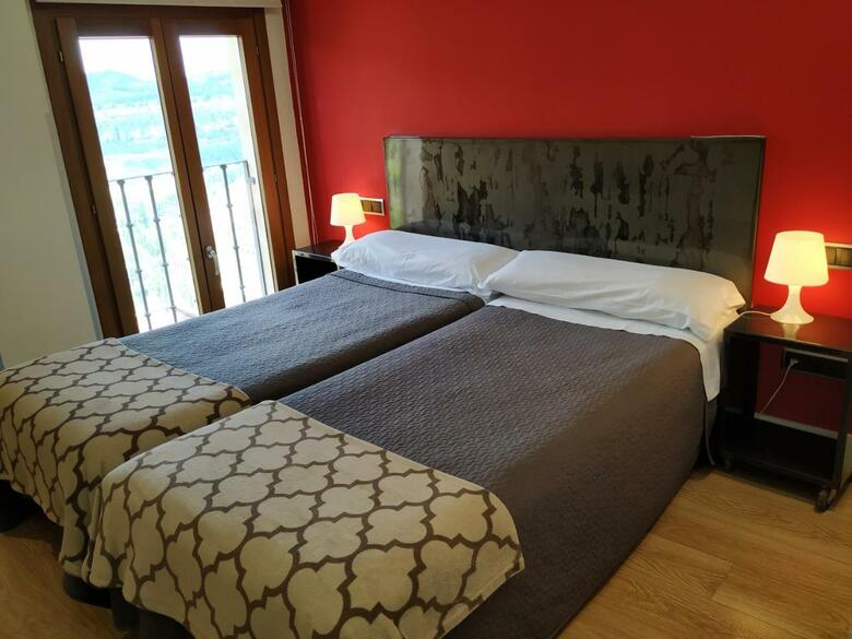 Apartamentos Alizaque Lodge