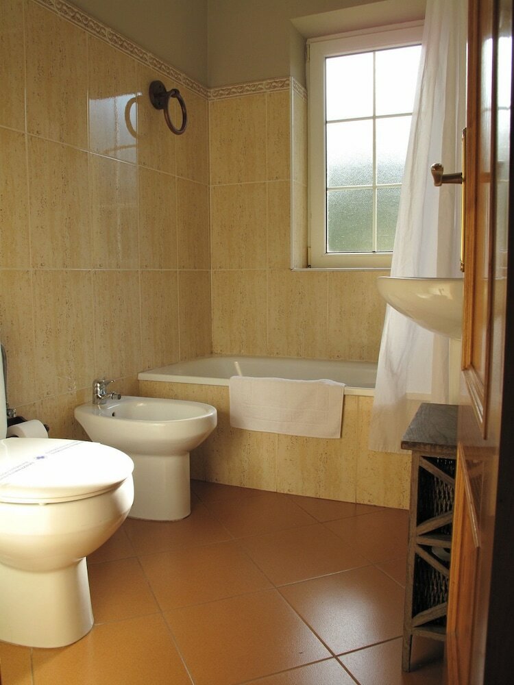 Apartamentos Rurales El Otero