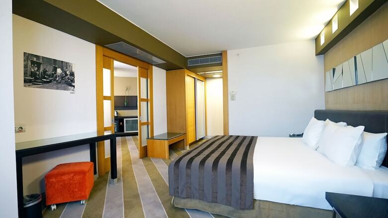 Point Hotel Taksim