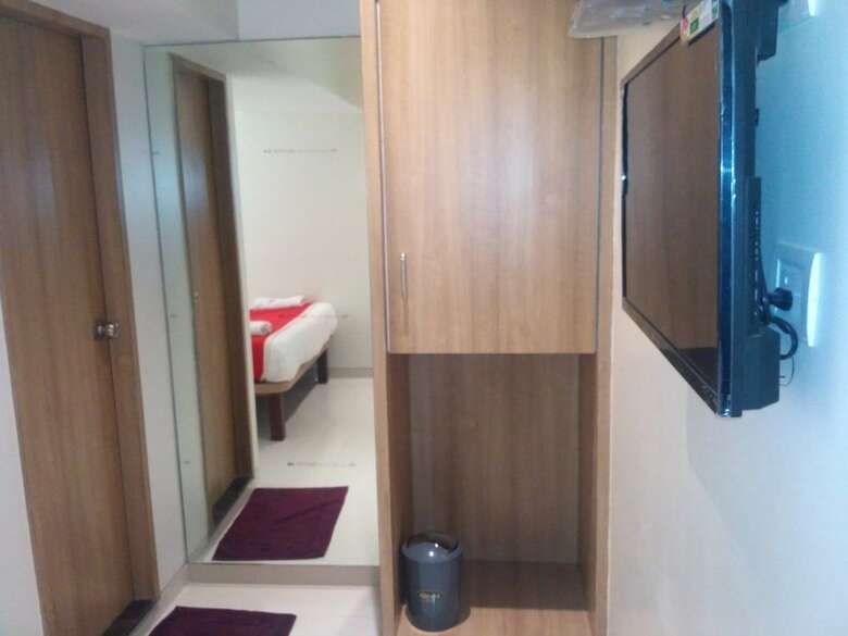 Hotel Sai Sundar Guest Line