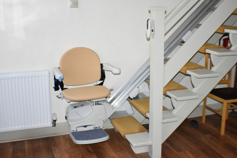 Bed & Breakfast Highfield In Wales