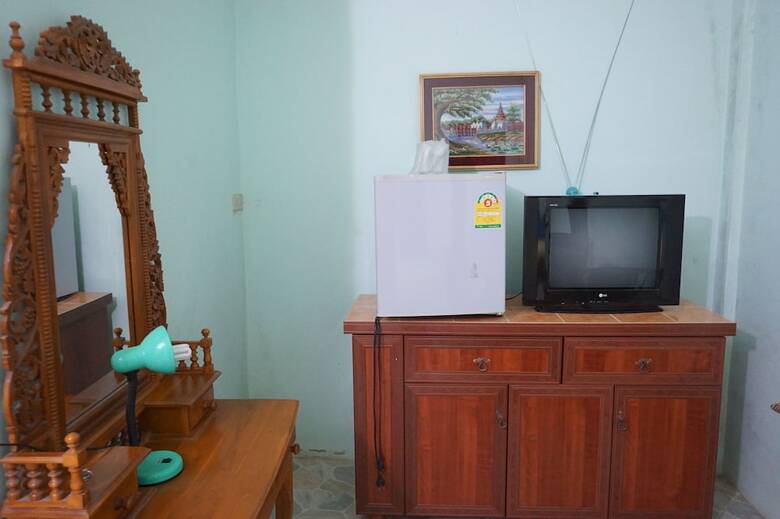 Hotel Borrirak Resort Ranong