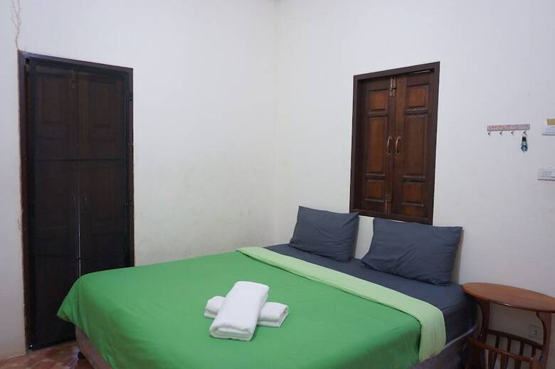 Hotel Borrirak Resort Ranong