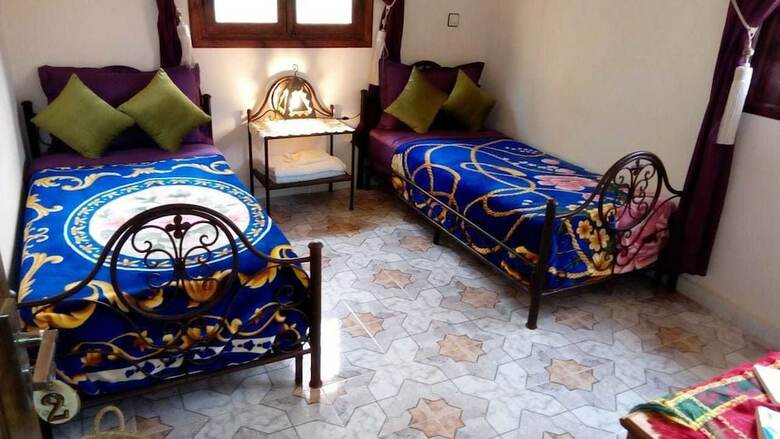 Hotel Gite Du Lac