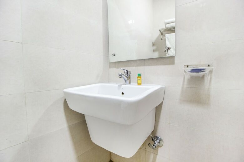 Fabhotel Le Continental Paharganj