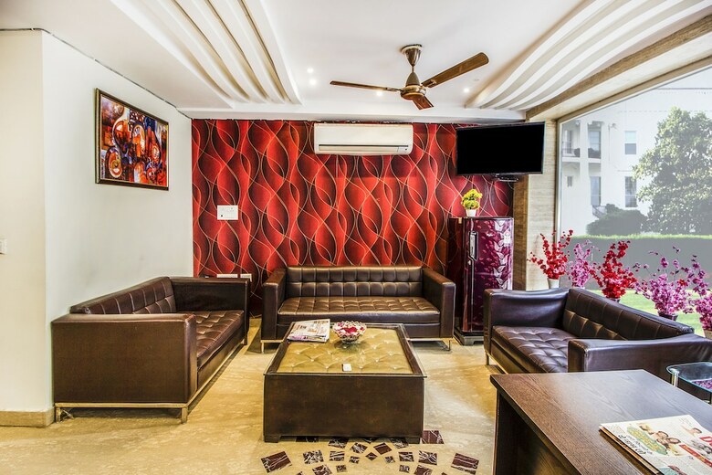 Fabhotel Le Continental Paharganj