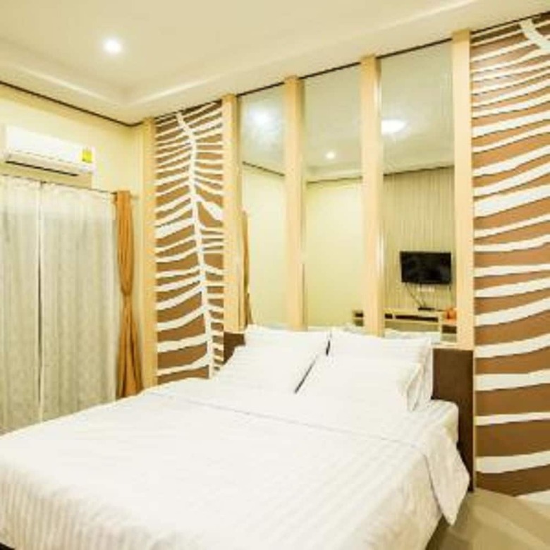 Hotel Naphet Resort