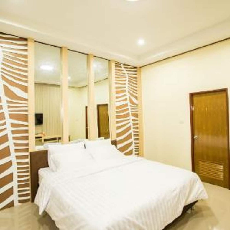 Hotel Naphet Resort