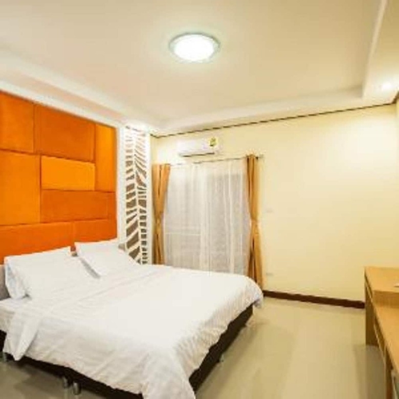 Hotel Naphet Resort