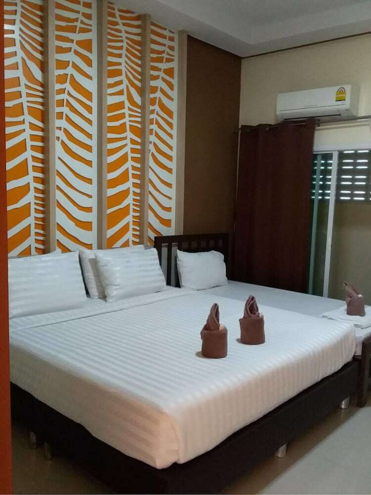 Hotel Naphet Resort